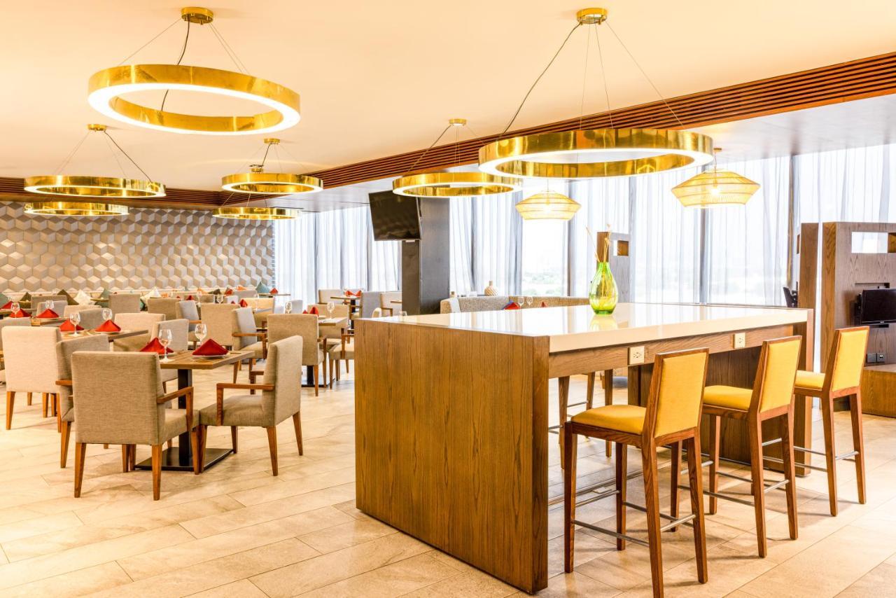 Hotel Courtyard By Marriott Vallejo Mexico City