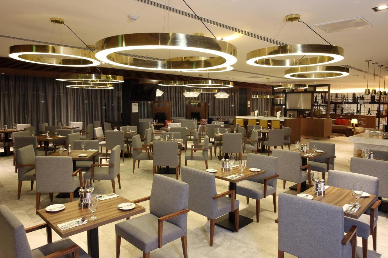 Courtyard By Marriott Vallejo Mexico