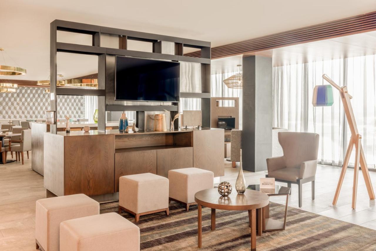 Hotel Courtyard By Marriott Vallejo 4*